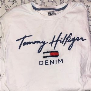 Tommy Hilfiger shirt